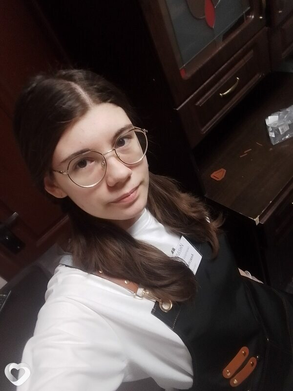 Анастасия, Заводоуковск