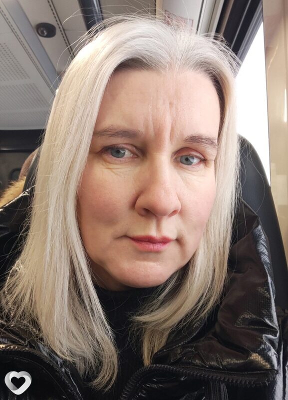 Елена, 48, Иванове — анкета №2708562