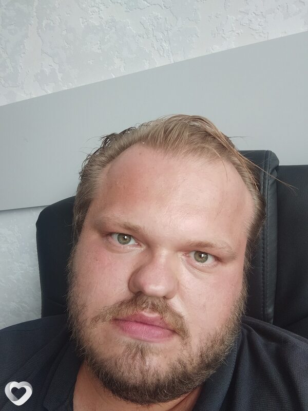 Виктор, 31, Минске — анкета №2708566