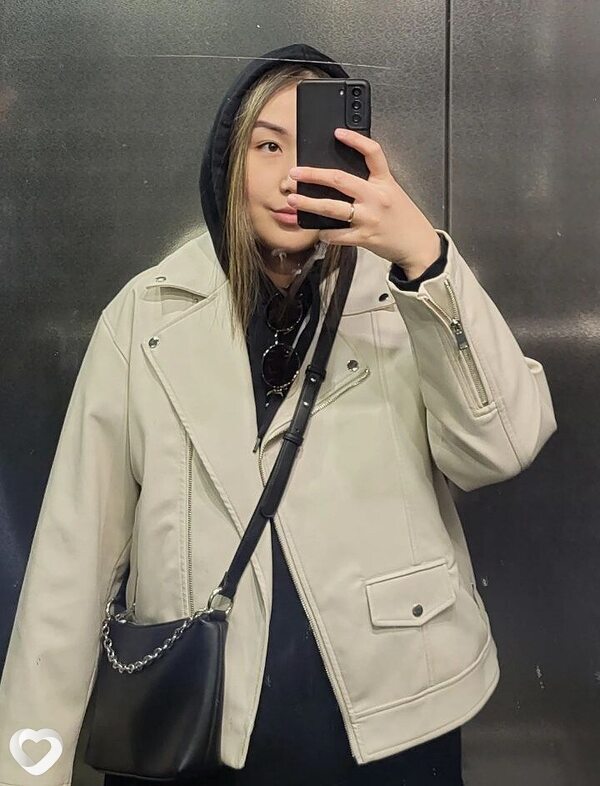 Екатерина, 28, Улан-Удэ — анкета №2708568