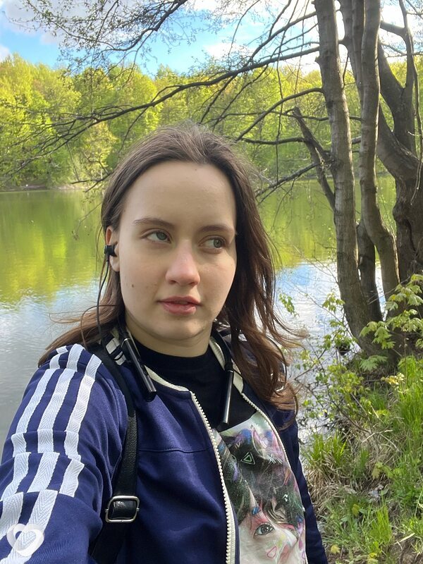 Татьяна, 19, Москве — анкета №2708574