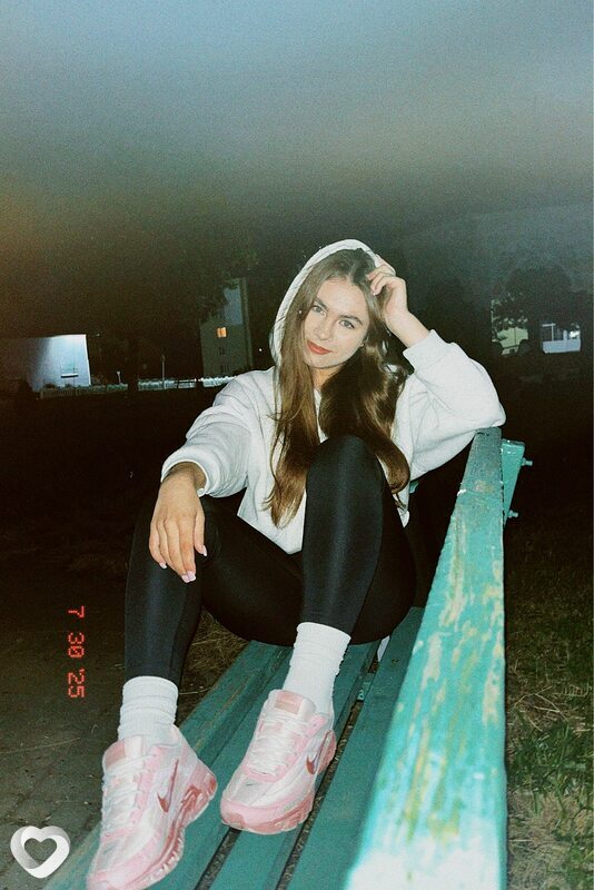 Соня, 20, Гродно — анкета №2708391