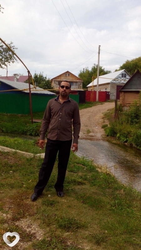 Николай, 42, Волгодонске — анкета №2708392