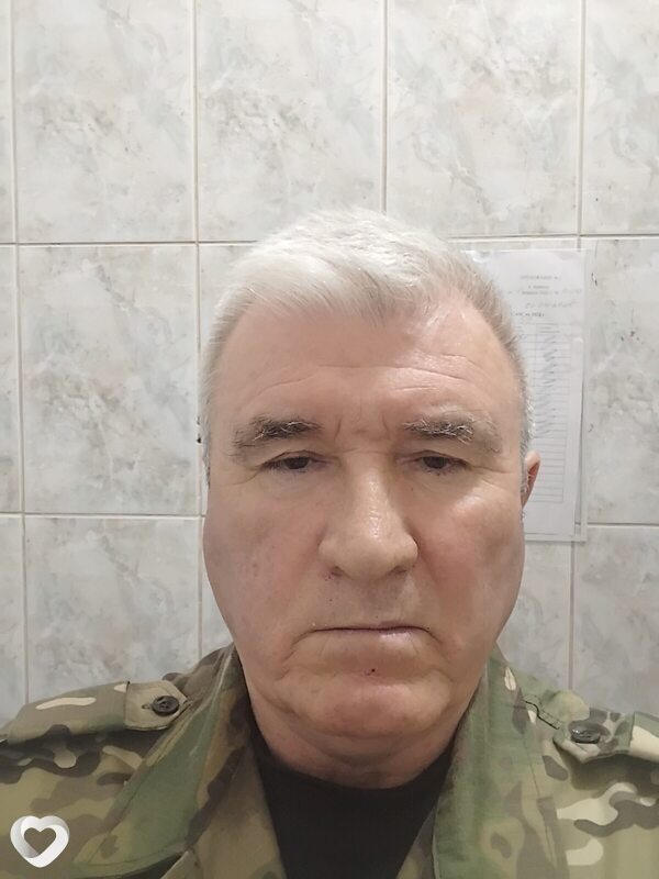 Александр, Ипатово