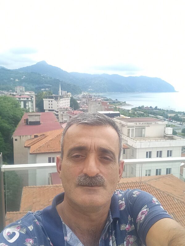 Хагани, 52, Волгограде — анкета №2708639