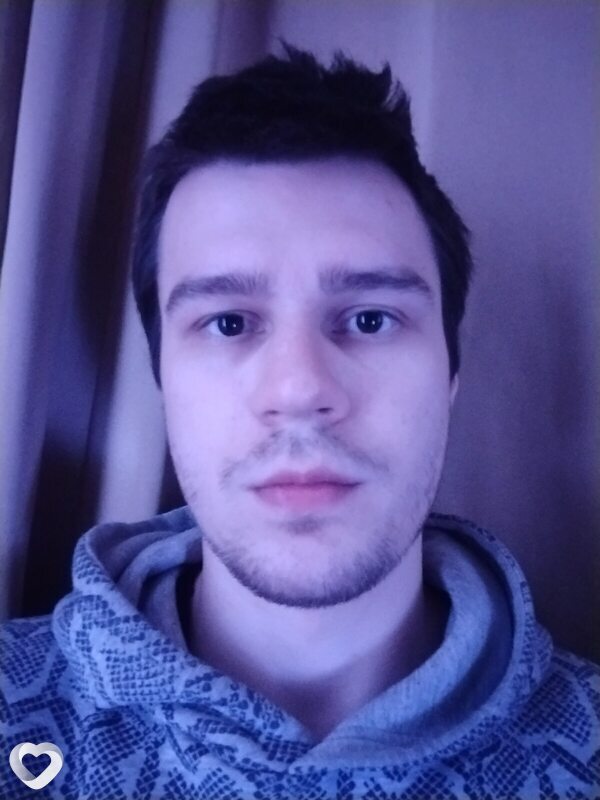 Павел, 25, Ярославле — анкета №2708640