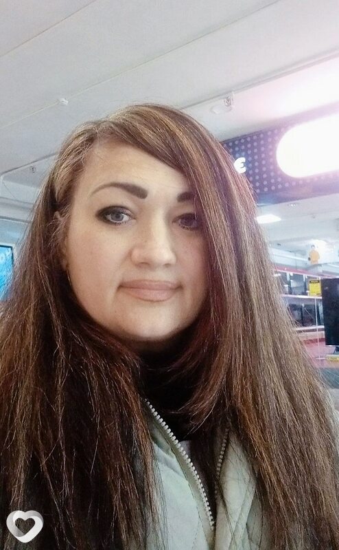 Виктория, 43, Севастополе — анкета №2708643
