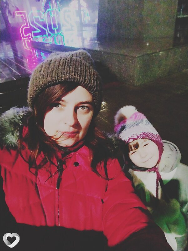 Оля, 36, Харцызске — анкета №2708646