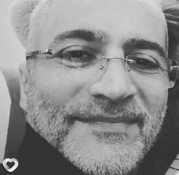 Вагнер, 49, Москве — анкета №2708650