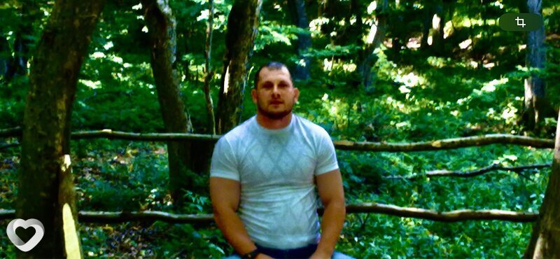 Джейсон, 36, Москве — анкета №2708651