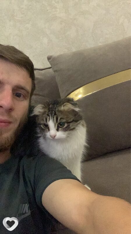 Алишка, 29, Химках — анкета №2708614