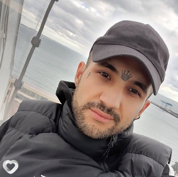 Марк, 30, Ростове-на-Дону — анкета №2708621