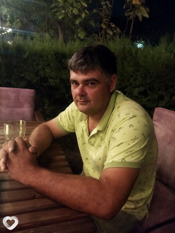 Александр, 43, Анапе — анкета №2708622