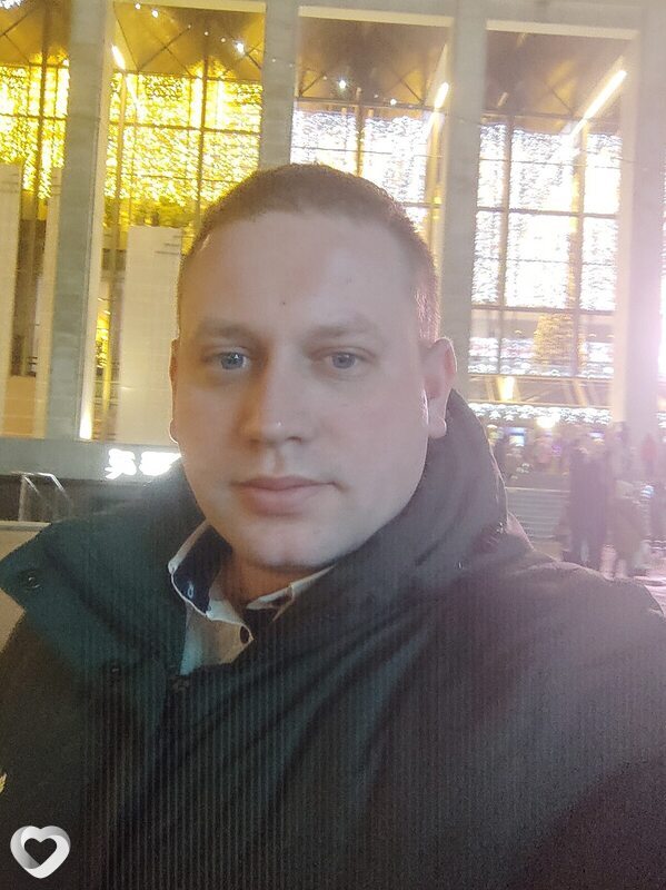 Андрей, 31, Москве — анкета №2708624