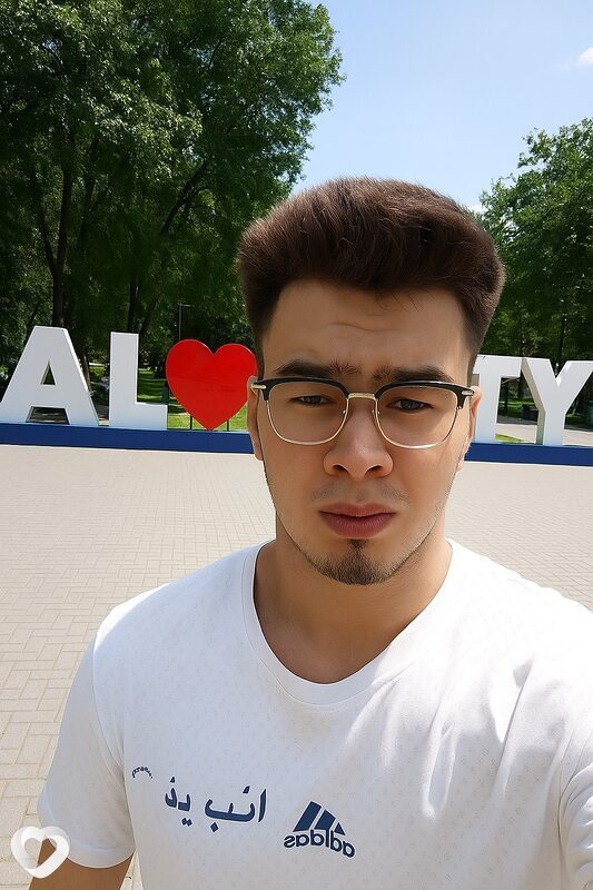Ерназ, 20, Актобе — анкета №2708626