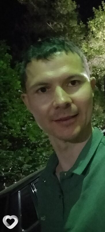 Радик, 39, Оренбурге — анкета №2708627