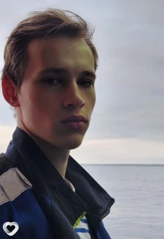 Алексей, 23, Калининграде — анкета №2708629