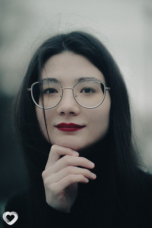 Анастасия, 27, Москве — анкета №2708708