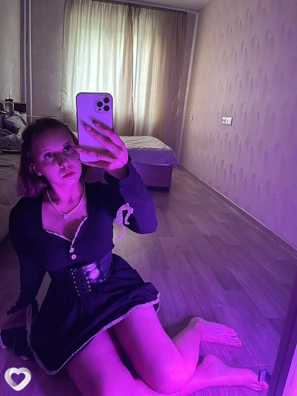 Алина, 20, Кирове — анкета №2708710