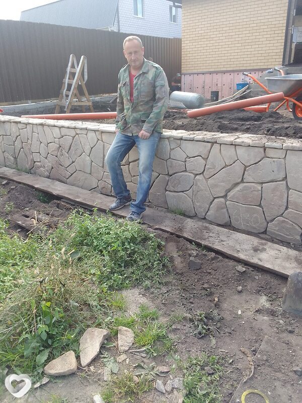 Александр, 53, Брянске — анкета №2708720