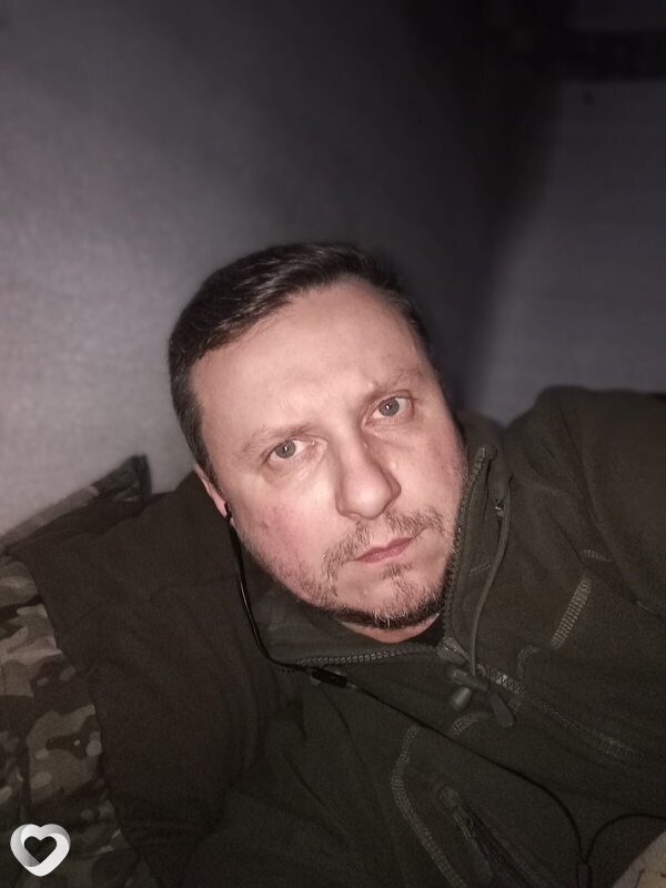 Алексей, 47, Балашихе — анкета №2708726