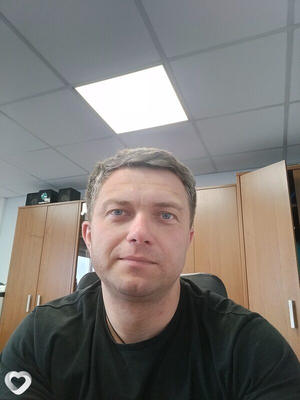 Дима, 39, Ногинске — анкета №2709609