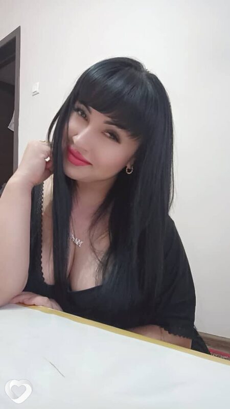 Нигора, 27, Санкт-Петербурге — анкета №2709613