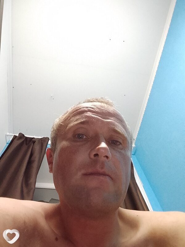 Сергей, 38, Санкт-Петербурге — анкета №2709625