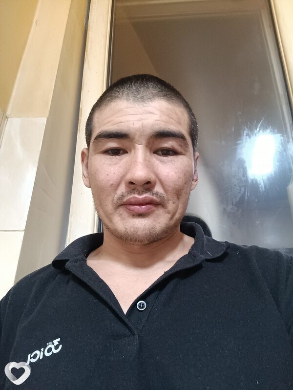 Куаныш, 38, Кургане — анкета №2709631