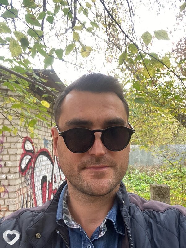Денис, 36, Арзамасе — анкета №2709633