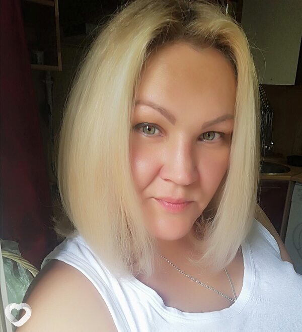 Маруся, 46, Красногорске — анкета №2708684