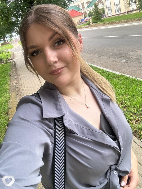 Яна, 24, Минске — анкета №2708688