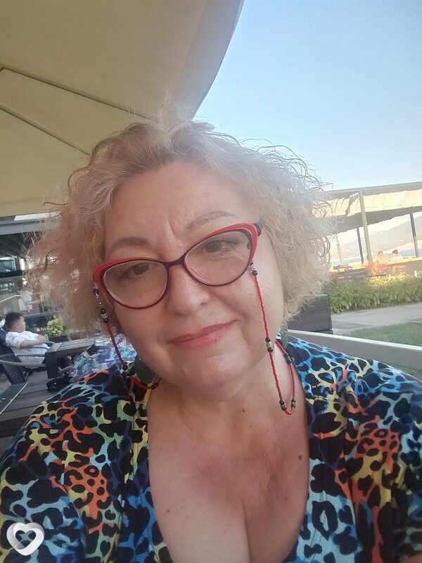 Светлана, 52, Новороссийске — анкета №2708690