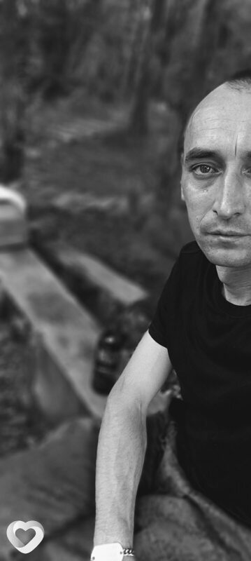 Александр, 37, Богучаре — анкета №2708694