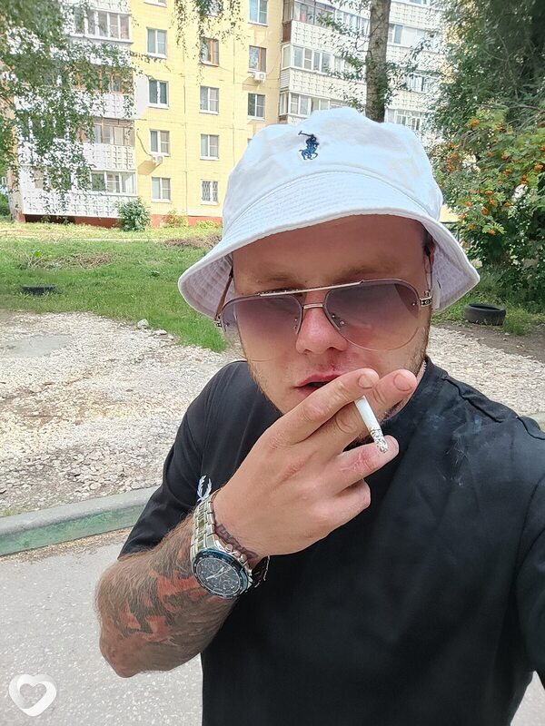 Валерий, 29, Рязани — анкета №2708695