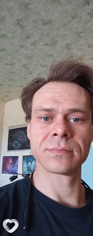 Oleg, 40, Москве — анкета №2708701