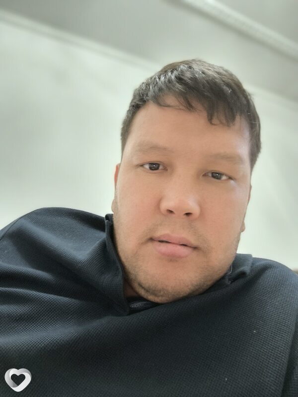 Асик, 36, Астане — анкета №2708703