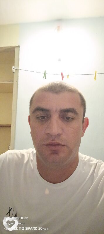 Бесо, 34, Владикавказе — анкета №2708655