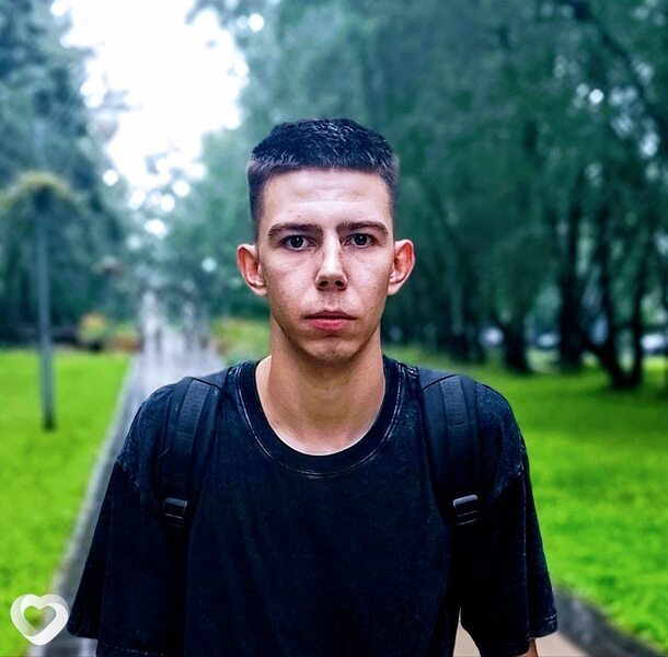Кирилл, 24, Балашихе — анкета №2708669