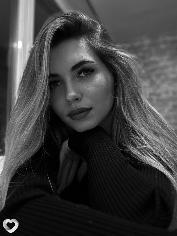 Эмилия, 31, Минске — анкета №2708672
