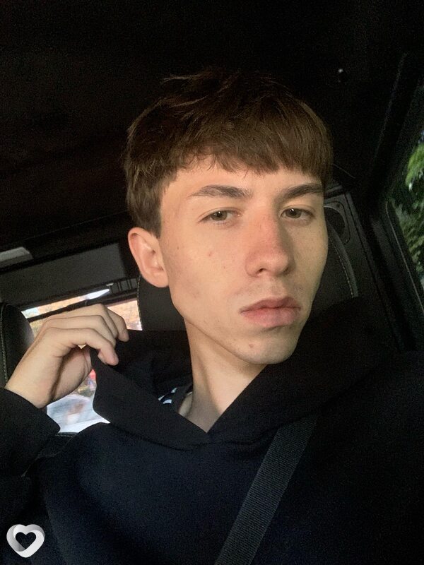 Ваня, 20, Киеве — анкета №2708679