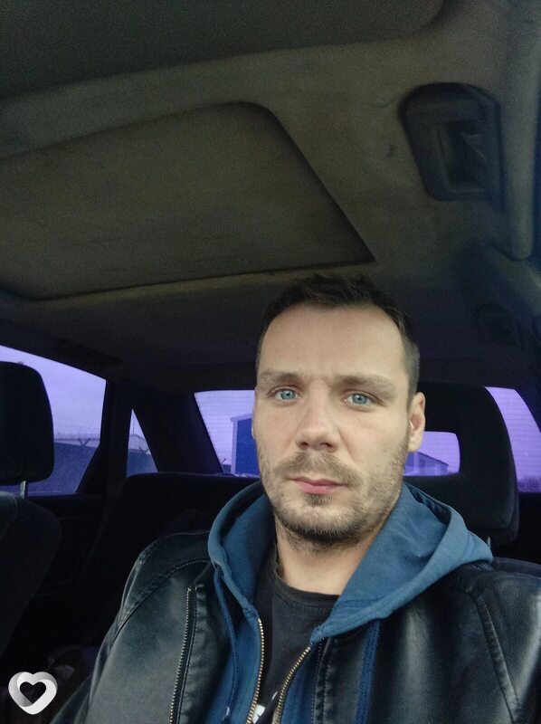Степан, 38, Калининграде — анкета №2708742