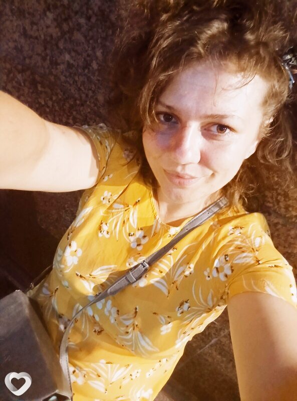 Юлия, 33, Гомеле — анкета №2708747