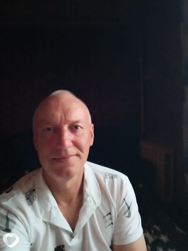 Дмитрий, 52, Москве — анкета №2708753