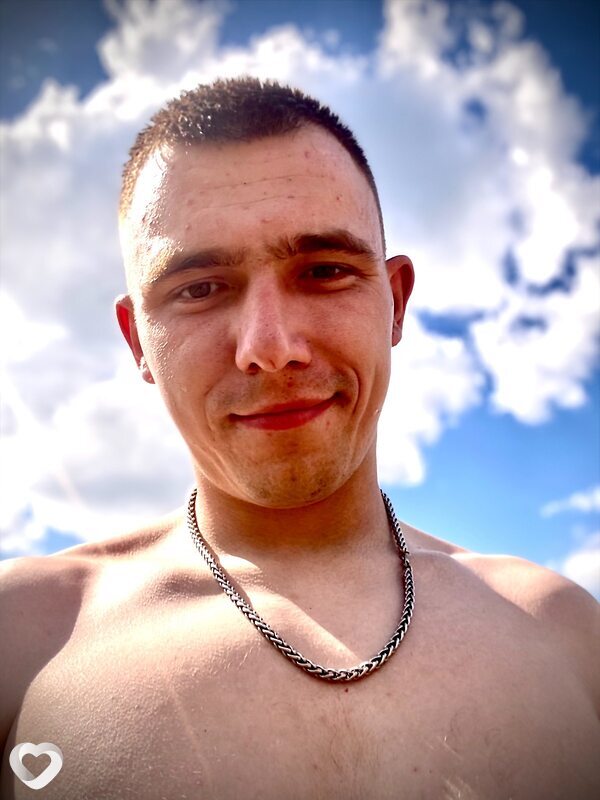 Даня, Новоайдар
