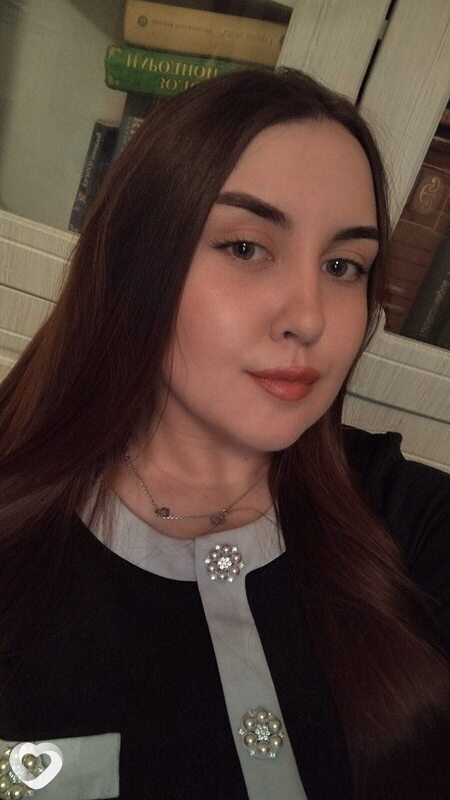 Мс, 23, Уфе — анкета №2708783