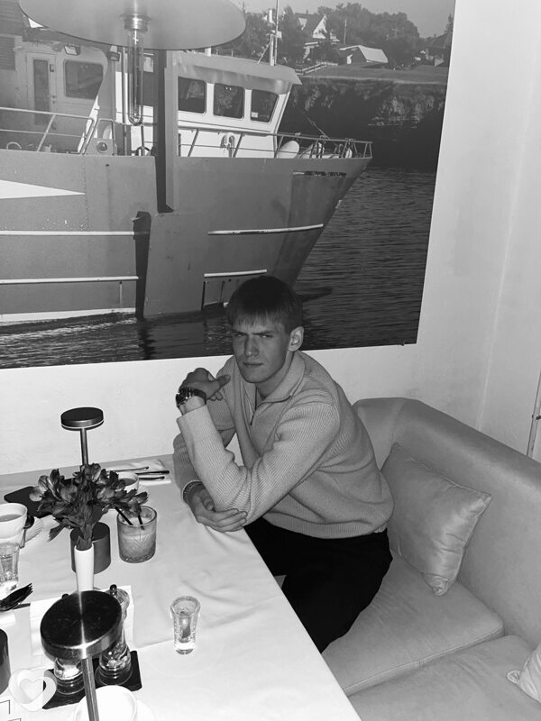 Влад, 21, Нижнем Новгороде — анкета №2708800