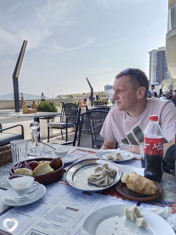Евгений, 46, Минске — анкета №2709056