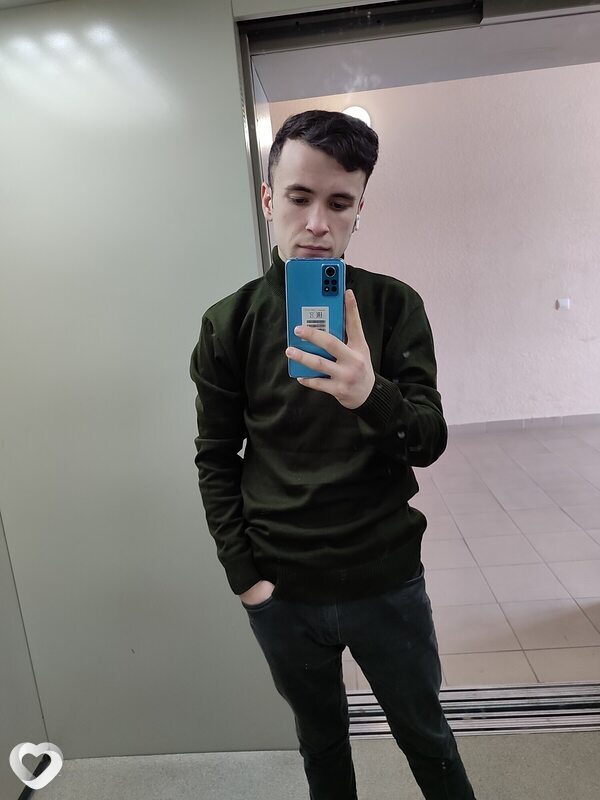 Шох, 22, Калининграде — анкета №2709071