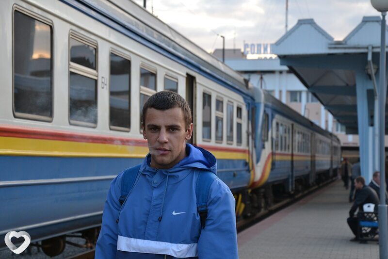 Роман, 37, Осиповичах — анкета №2709072